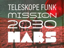 Teleskope Funk