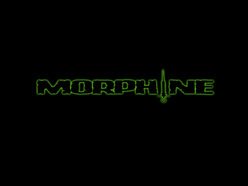 ReverbNation profile picture for @morphine