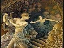 Orpheus In The Underworld