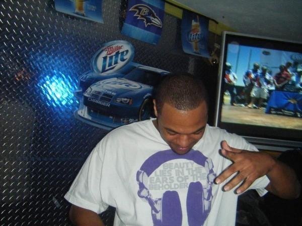 ReverbNation profile picture for @poise