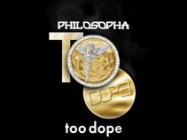 Philosopha
