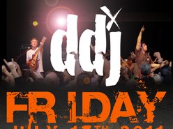 Image for DDJ
