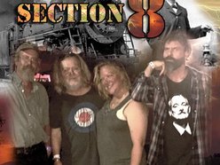 Image for The BuzzTones
