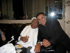 Tony Lujan  Super Star Septet