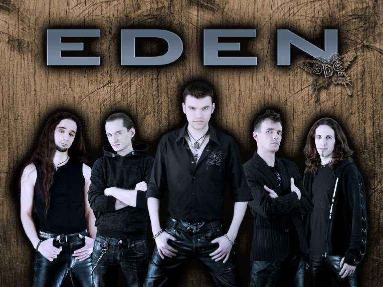 洋楽 CAST FROM EDEN Malice In Eden ( official video ) Diamond Bright - YouTube