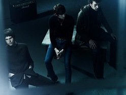 Image for The Iron Door Club