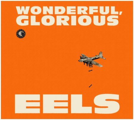 ReverbNation profile picture for @eels
