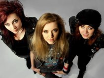 The Amorettes