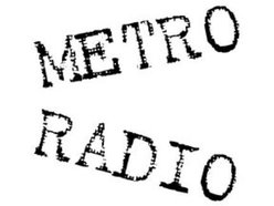 Image for Metro Radio