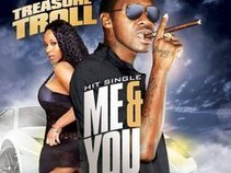 Treasure Troll [C.E.O. of Treasure Chest Ent.]