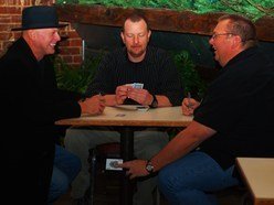 Image for Jim Dawg Parks Band