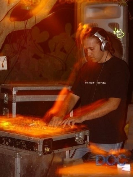 ReverbNation profile picture for @molecular