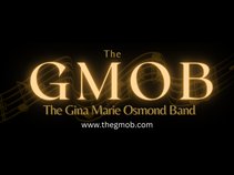 Gina Marie Osmond