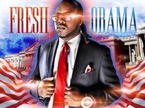 Fresh Obama