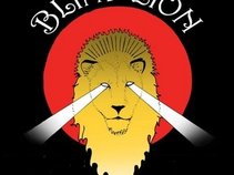 Blind Lion