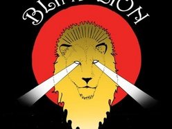 Image for Blind Lion