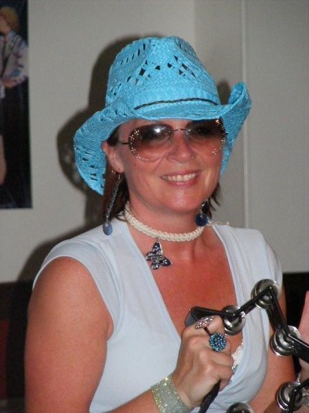 ReverbNation profile picture for @tracey