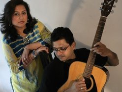 Sumith Ramachandran & Rila Banerjee