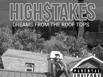 High $takes