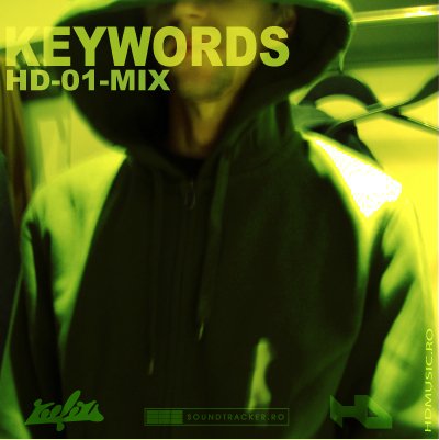 ReverbNation profile picture for @keywords