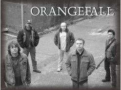 Image for Orangefall