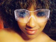 Donnis aka Denim Brown