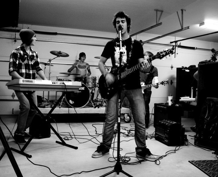 ReverbNation profile picture for @contrite