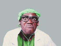 Doctor funnyfuture