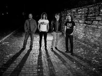 Brent James & The Vintage Youth