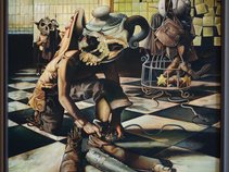 we are The Last Men on Earth