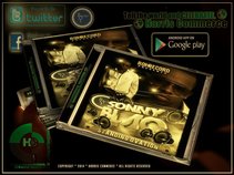 Sonny Blaq