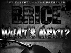 Image for Brice/ART Entertainment
