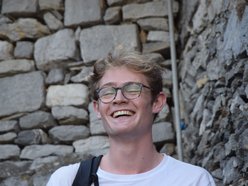 Lennart Reuber