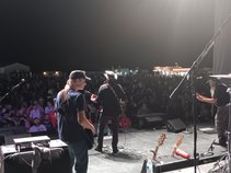 JT Hayden Band