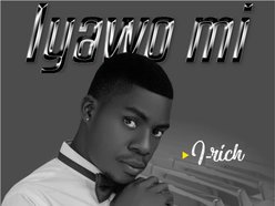Irich Imoh