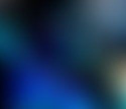 Back cover blue crop