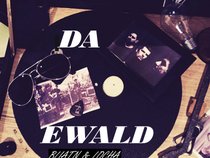 DA EWALD