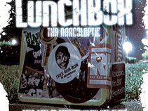 Lunchbox the Narcoleptic