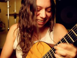Image for Leila Lopez