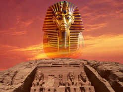 Image for Egypt