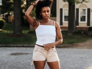 Akeylah Simone