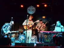 Mike Blair & The Stonewalls