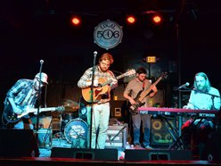 Image for Mike Blair & The Stonewalls