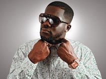 Mike James Junior
