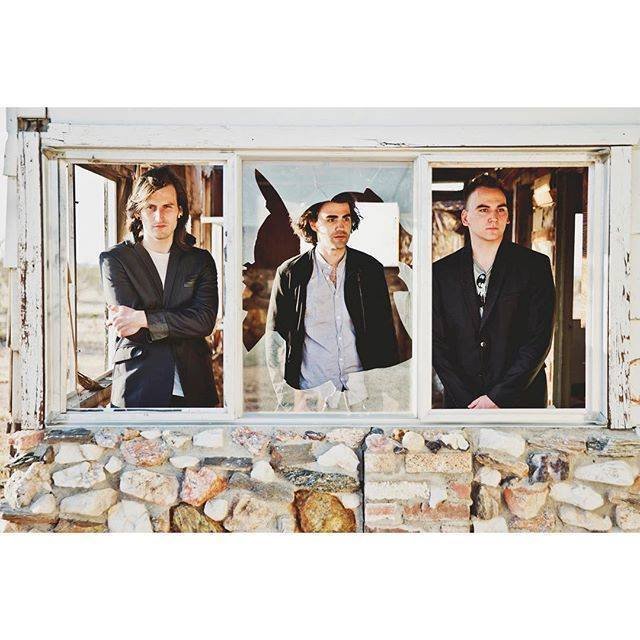 ReverbNation profile picture for @convey