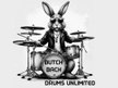 Butch Bach Drums Unlimited