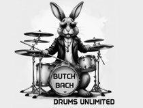 Butch Bach Drums Unlimited