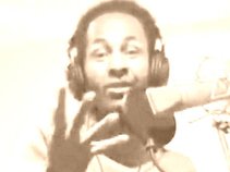 Rosko Gee & The Hooded Ones