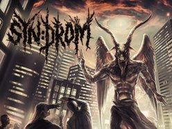 Image for SYN:DROM