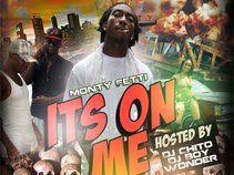 Monty Fetti